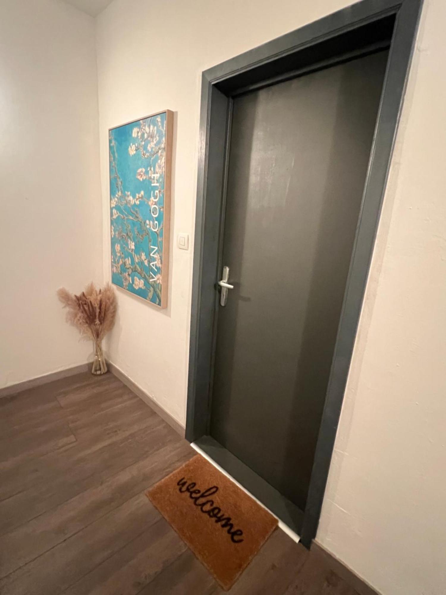 Appartement Verviers Exterior foto